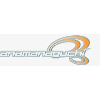 Shop Anamanaguchi logo