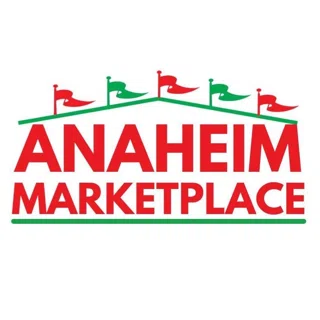 Anaheim Marketplace logo