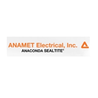 Shop Anamet Electrical logo