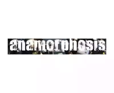 Shop Anamorphosis Art logo