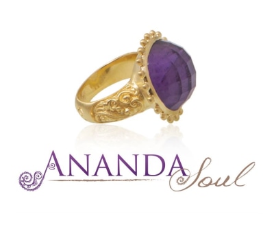 Shop Ananda Soul logo