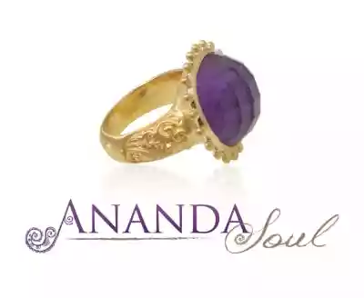 Shop Ananda Soul coupon codes logo