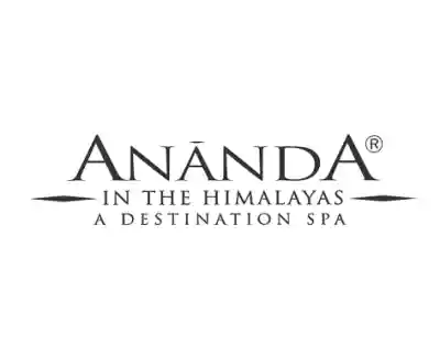 Shop Ananda coupon codes logo