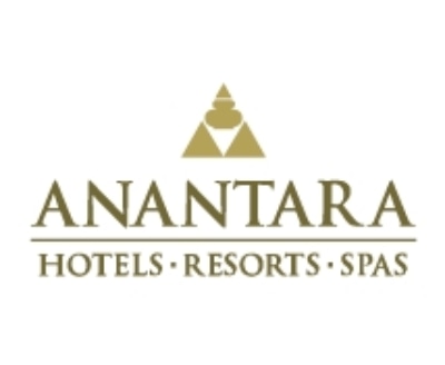 Shop Anantara Resorts logo