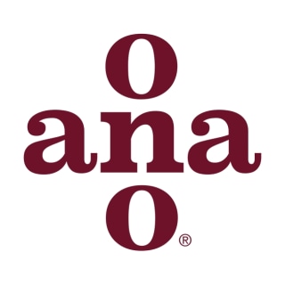 Shop AnaOno logo