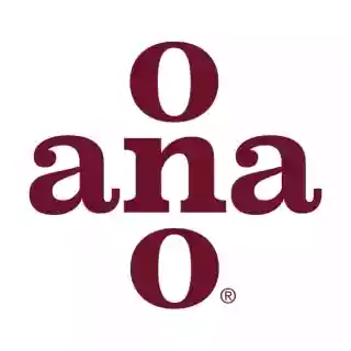 Shop AnaOno coupon codes logo