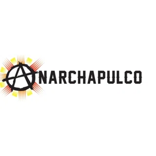 Shop Anarchapulco logo