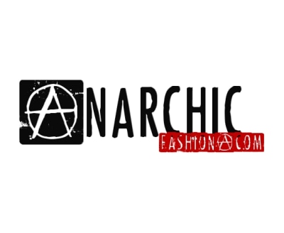 Shop Anarchic Fashion logo
