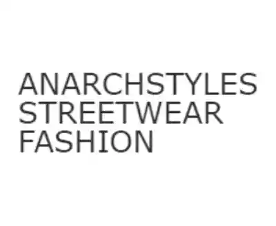 AnarchStyles Streetwear Fashion coupon codes