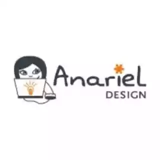 Shop Anariel Design coupon codes logo
