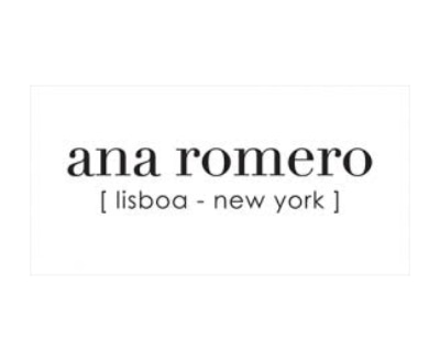 Shop Ana Romero Collection logo