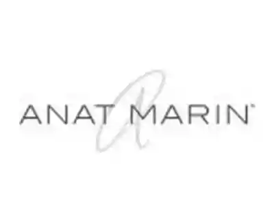 Anat Marin logo