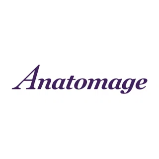 Shop Anatomage logo