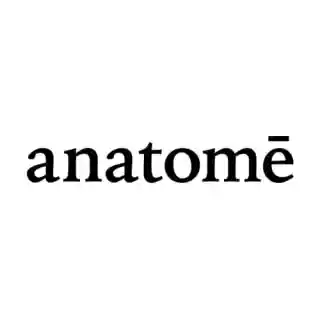 Shop Anatome discount codes logo
