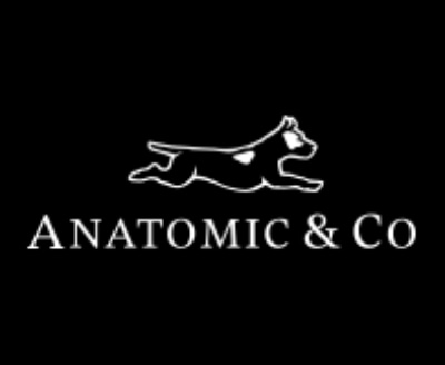 Shop Anatomic Shoes logo