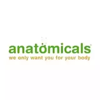 Anatomicals logo