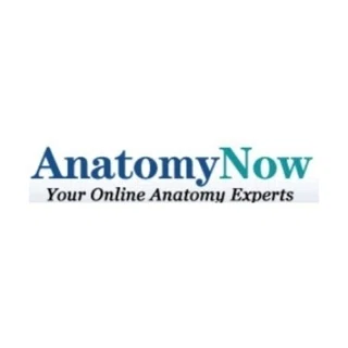 anatomynow.com logo