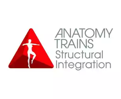Shop Anatomy Trains coupon codes logo