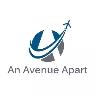 Shop An Avenue Apart promo codes logo
