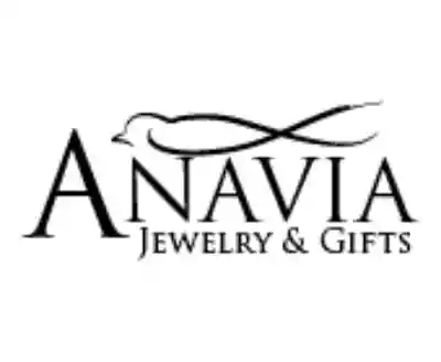 Shop Anavia discount codes logo