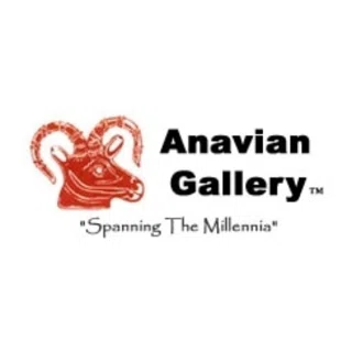 Shop Anavian Gallery logo