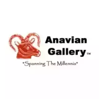 anaviangallery.com logo