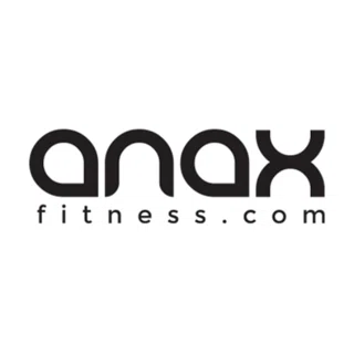 Shop Anax Fitness logo