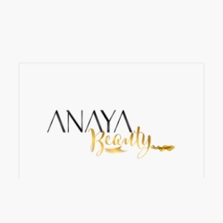Shop Anaya Beauty Box promo codes logo