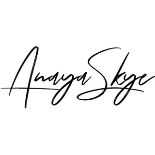 AnayaSkye Luxury HairCare logo