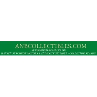 Shop AnbCollectibles coupon codes logo