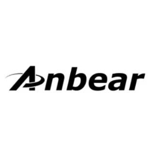 Anbear logo