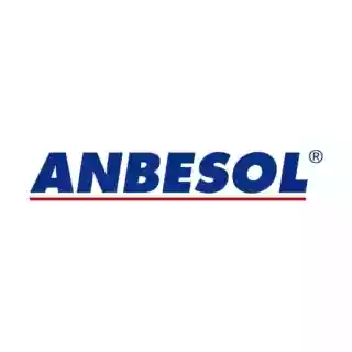 Anbesol logo