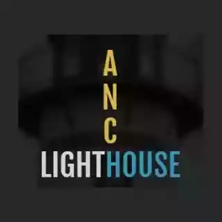 Shop ANC Lighthouse promo codes logo