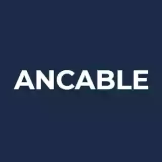 Ancable logo