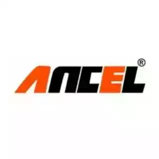 ANCEL logo