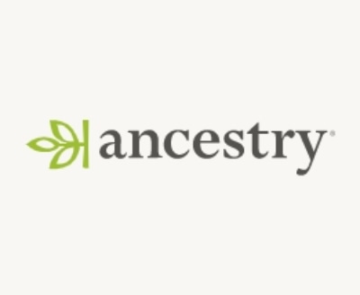Shop Ancestry.co.uk logo