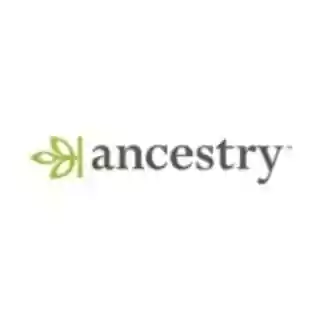 Ancestry AUS logo
