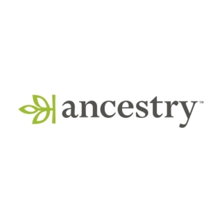 Shop Ancestry.com logo