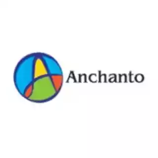 Anchanto logo