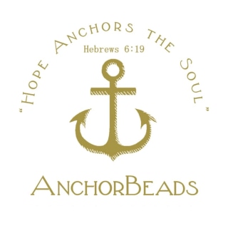 Shop Anchor Beads logo