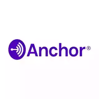 Anchor promo codes