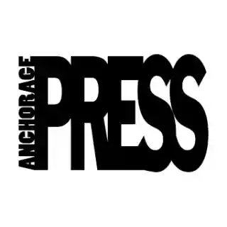 anchoragepress.com logo
