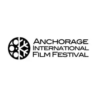 Shop Anchorage International Film Festival coupon codes logo