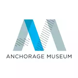 Anchorage Museum logo
