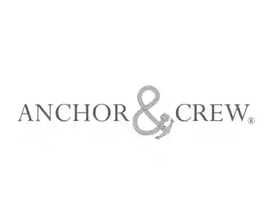 Anchor & Crew logo