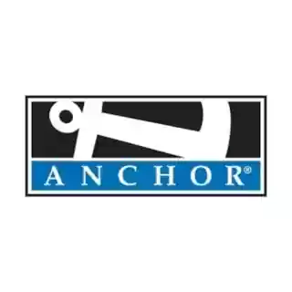 Anchor Audio logo
