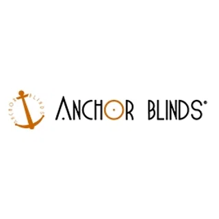 Anchor Blinds logo