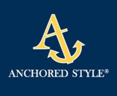Shop Anchored Style logo