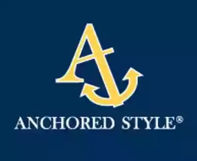 Shop Anchored Style promo codes logo