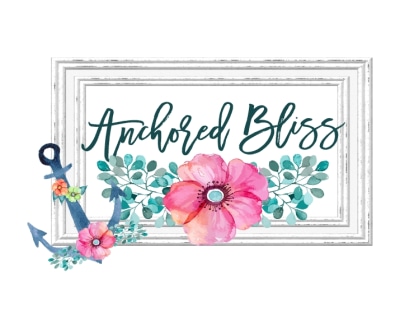 Shop Anchored Bliss Boutique logo